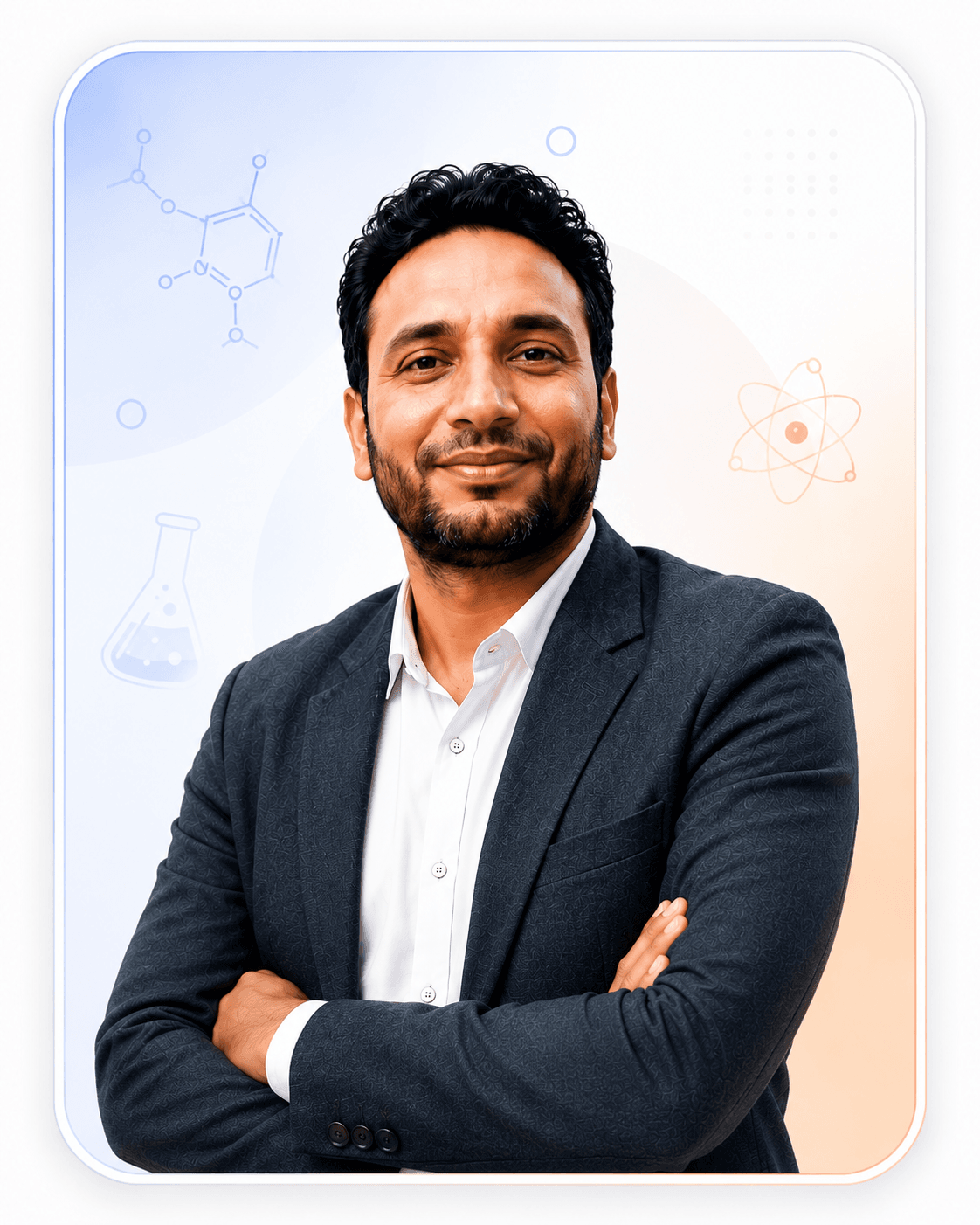Neeraj Sharma